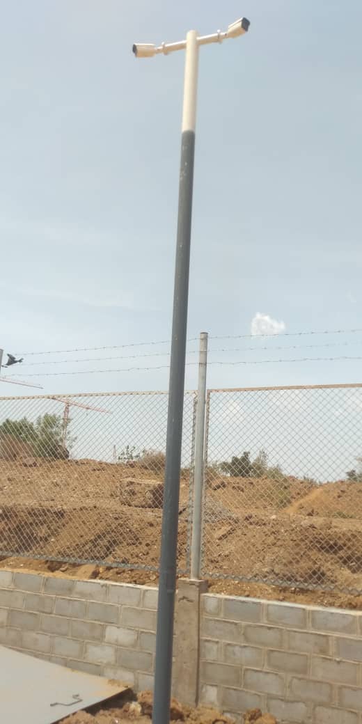 University of Maiduguri, Borno State Image