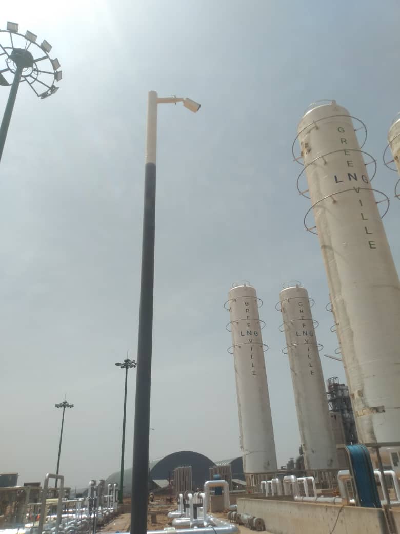 University of Maiduguri, Borno State Image