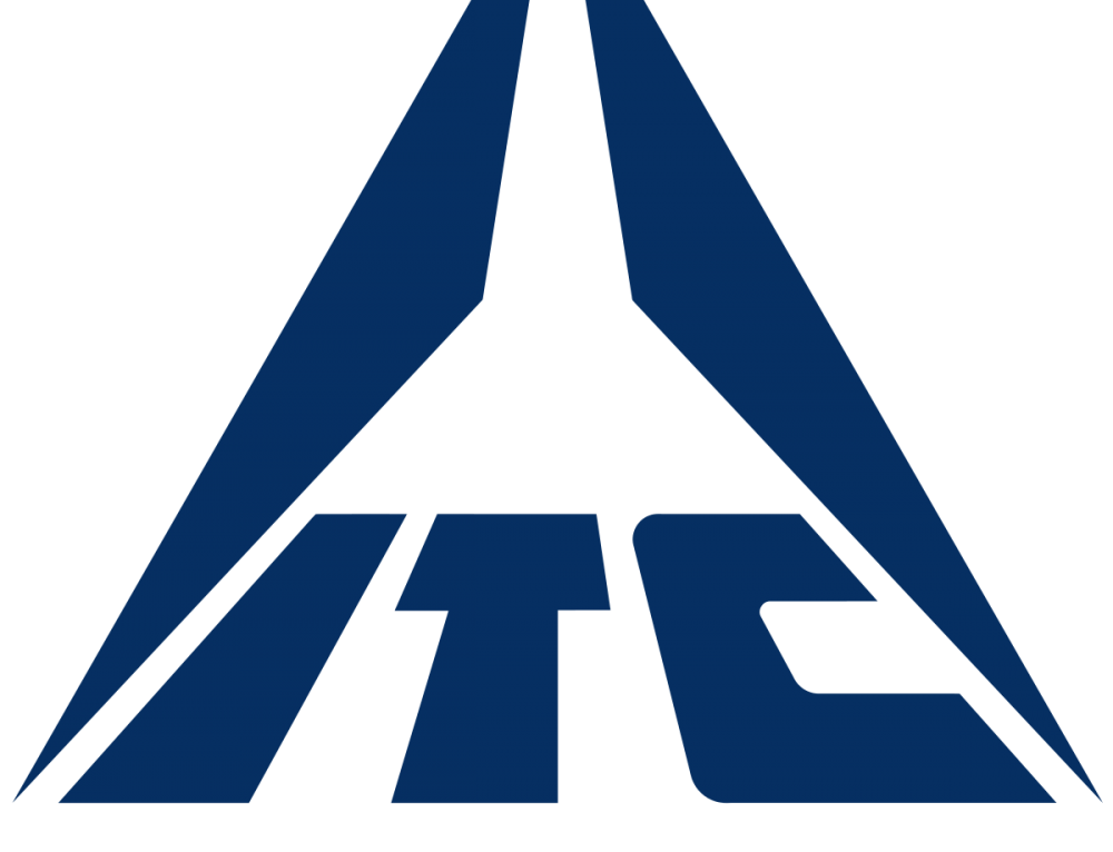 itc Logo