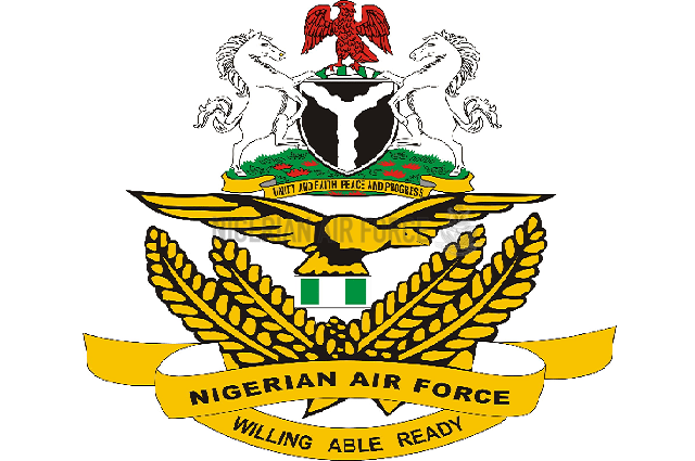 Nigeria Air Force HQ Project