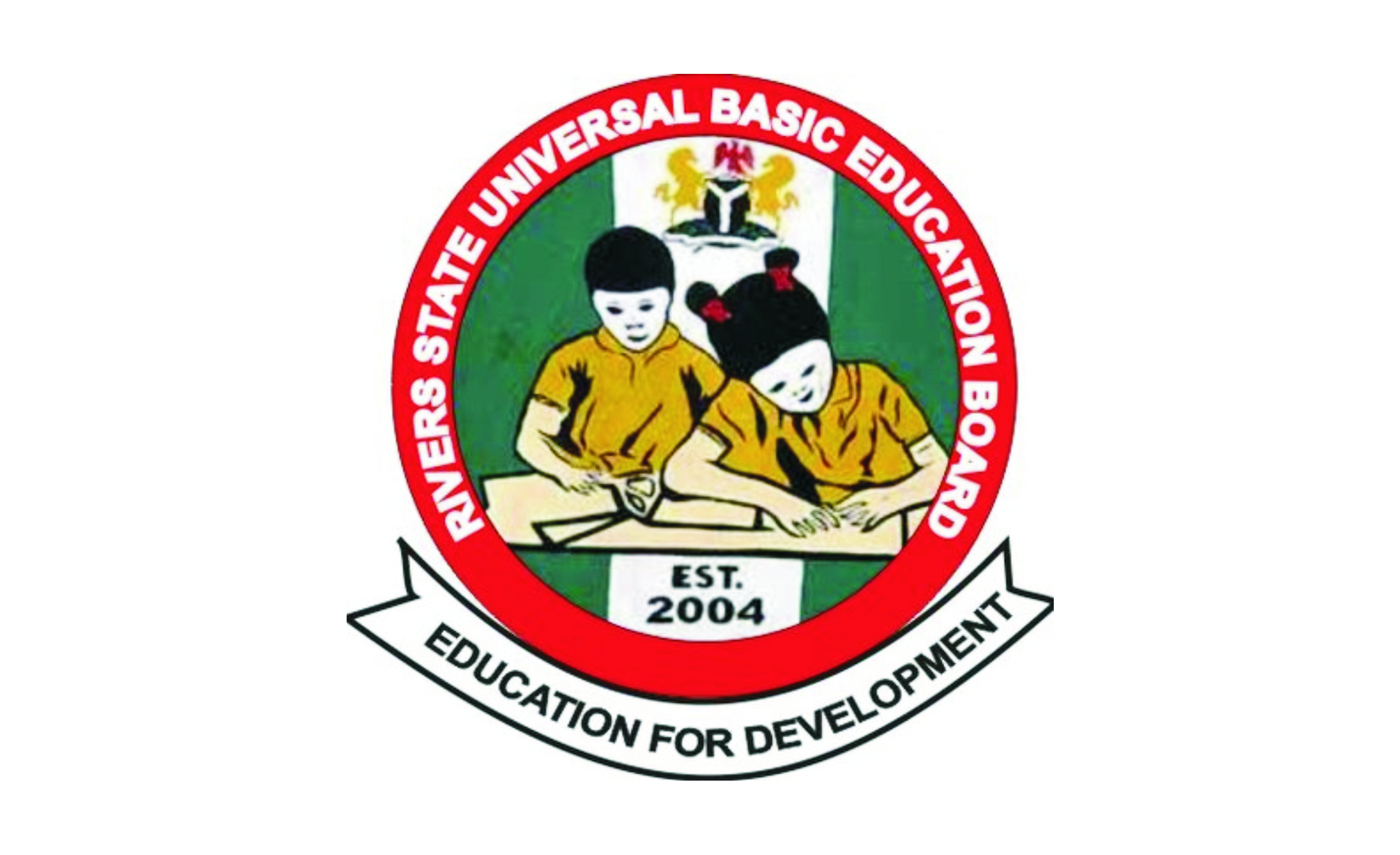 Universal Basic Education Commission (UBEC) Logo