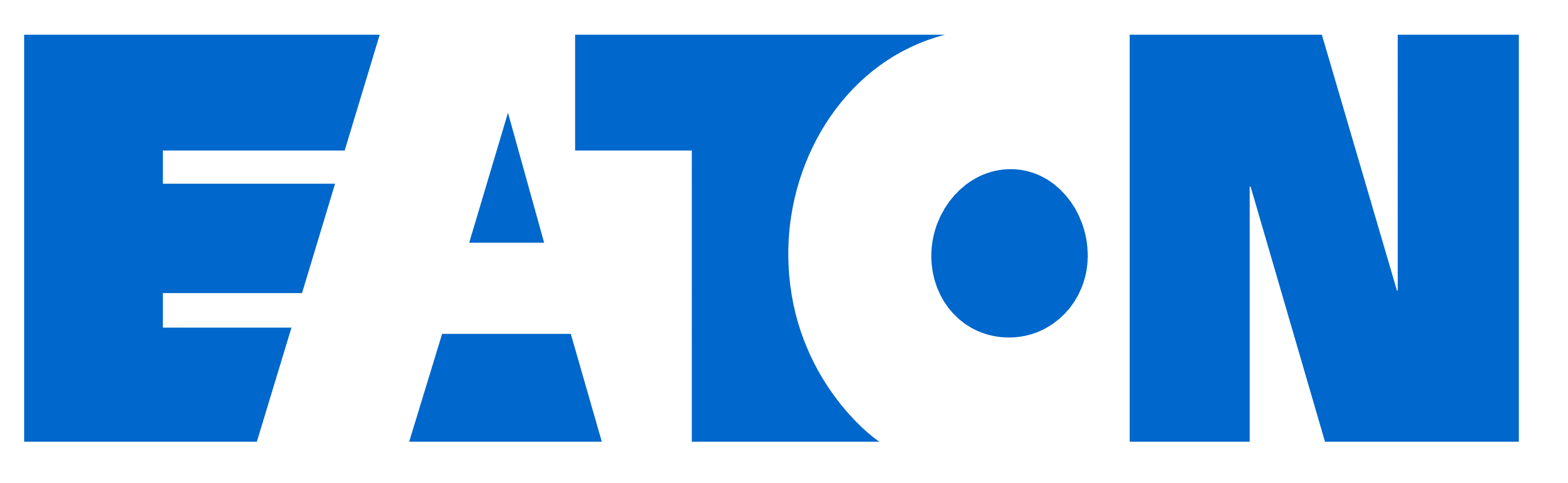 eaton Logo
