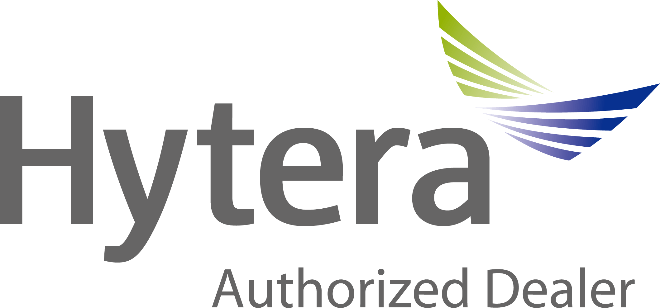 hytera Logo
