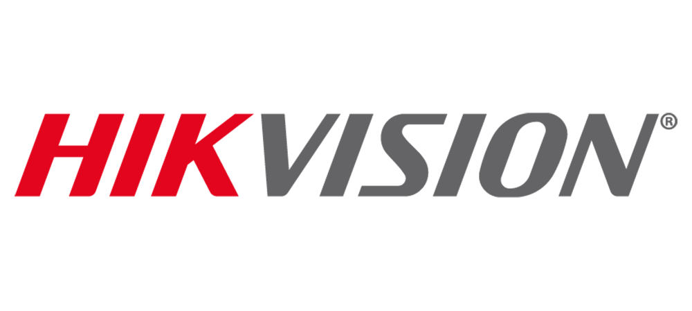 Hikvision logo