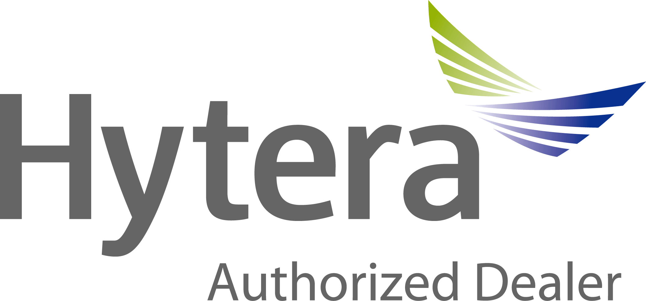 Hytera authorized dealer