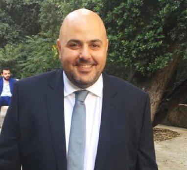 Mr. Samer Haddad